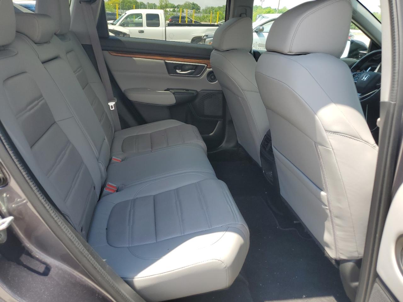 2019 Honda Cr-V Exl VIN: 7FARW2H87KE001408 Lot: 56912275
