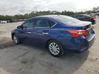 2019 Nissan Sentra S იყიდება Savannah-ში, GA - Rear End