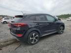 2017 Hyundai Tucson Limited for Sale in York Haven, PA - Mechanical