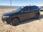 2019 Jeep Cherokee Limited for Sale in Rapid City, SD - Front End