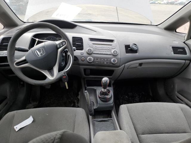 2010 HONDA CIVIC DX-G  
