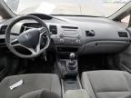 2010 HONDA CIVIC DX-G   for sale at Copart QC - MONTREAL