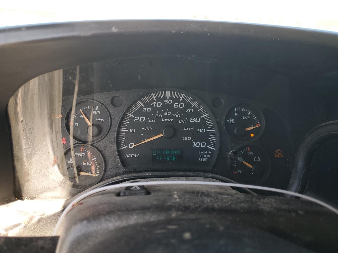 2007 Chevrolet Express G1500 VIN: 1GCFG15X871215485 Lot: 57421635