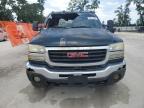 2004 Gmc Sierra C2500 Heavy Duty en Venta en Ocala, FL - Burn - Interior