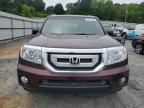 2011 Honda Pilot Exl na sprzedaż w Gastonia, NC - Side