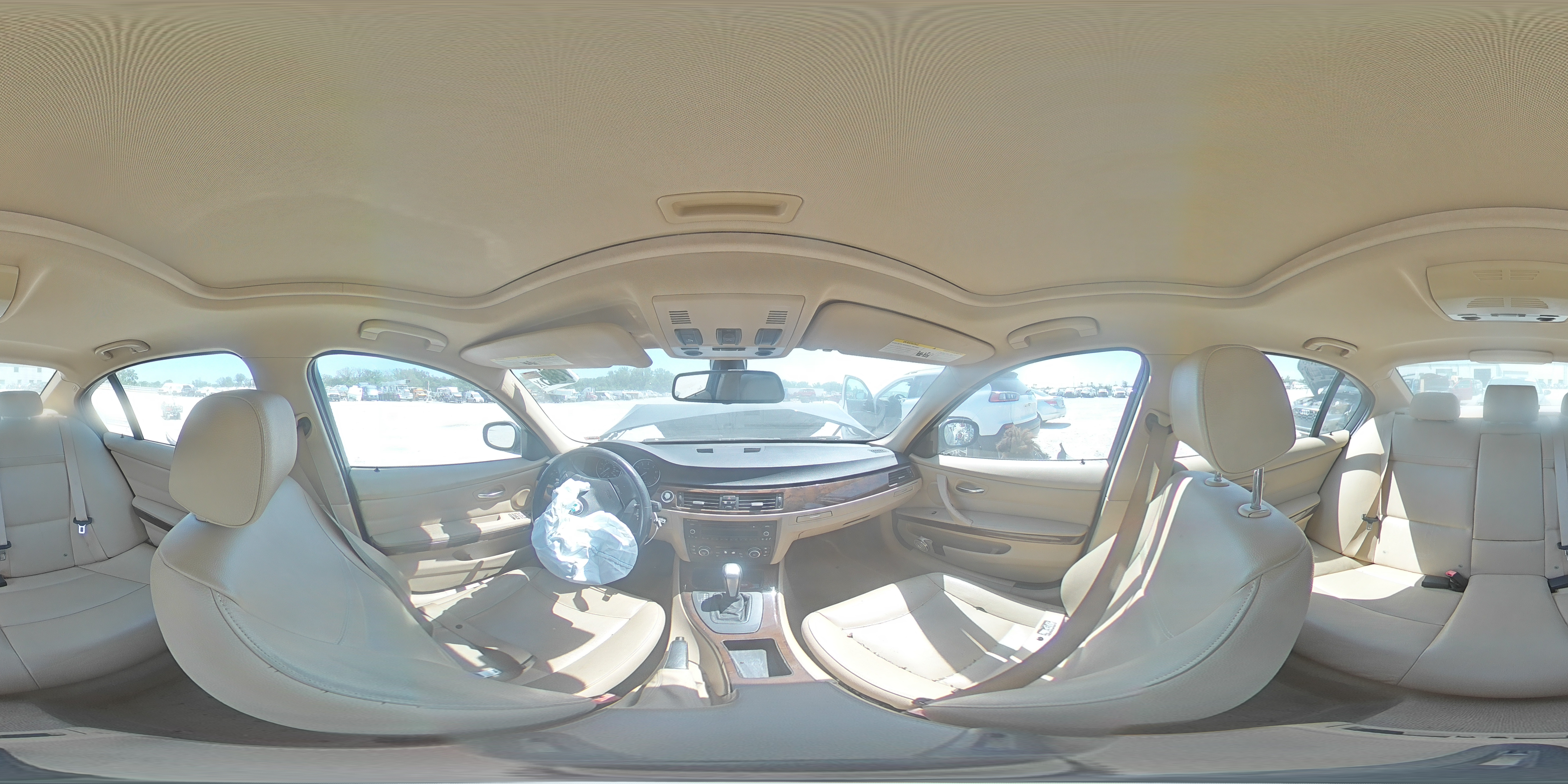 2011 BMW 328 Xi VIN: WBAPK7C57BF087918 Lot: 56417365