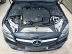 2020 MERCEDES BENZ C 220 AMG for sale at Copart SANDY