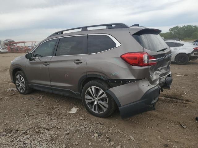  SUBARU ASCENT 2021 Brązowy