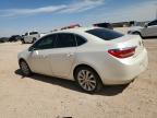 2016 Buick Verano  for Sale in Andrews, TX - Side