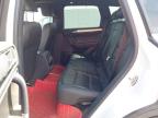 2015 VOLKSWAGEN TOUAREG V6 R-LINE TDI BMT  for sale at Copart CHESTER