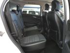 2016 Ford Edge Sel на продаже в Pasco, WA - Rear End
