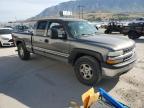 2001 Chevrolet Silverado K1500 продається в Farr West, UT - Rear End