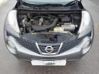 2012 NISSAN JUKE TEKNA for sale at Copart ST HELENS