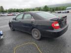 2002 Toyota Camry Le na sprzedaż w Grantville, PA - Minor Dent/Scratches