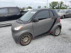 2012 Smart Fortwo Pure за продажба в Riverview, FL - Side
