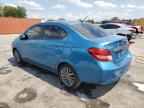 2019 Mitsubishi Mirage G4 Es zu verkaufen in Orlando, FL - Front End