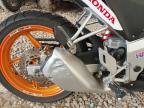 2015 HONDA CBR 125 R-F  for sale at Copart BRISTOL