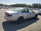 2001 Toyota Camry Ce на продаже в Exeter, RI - Front End