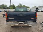 2001 Chevrolet Silverado K2500 Heavy Duty zu verkaufen in Chalfont, PA - Side