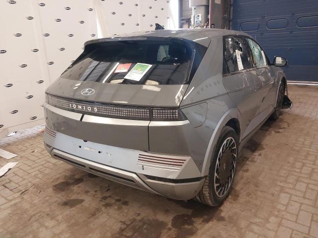 2022 HYUNDAI IONIQ 5 UL