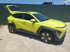 2024 Hyundai Kona Sel   на продаже в Augusta, GA - Rear End
