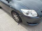 2007 TOYOTA AURIS T3 V for sale at Copart SANDWICH