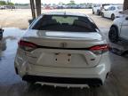 2021 Toyota Corolla Se en Venta en Homestead, FL - All Over