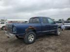 2002 Dodge Ram 1500  იყიდება Des Moines-ში, IA - Rear End