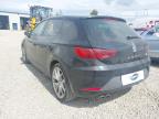 2018 SEAT LEON FR TE for sale at Copart EAST KILBRIDE