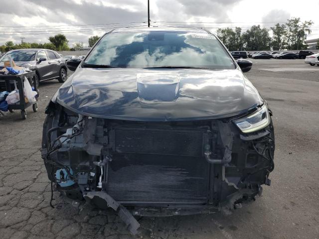  CHRYSLER PACIFICA 2023 Чорний