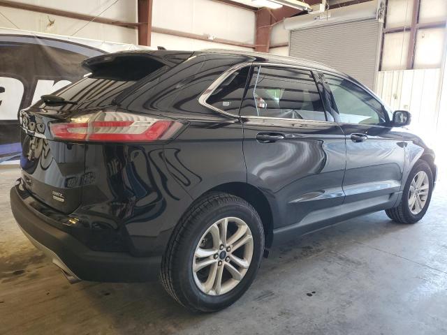  FORD EDGE 2019 Black