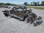 2017 Ford F150 Supercrew zu verkaufen in Byron, GA - Burn