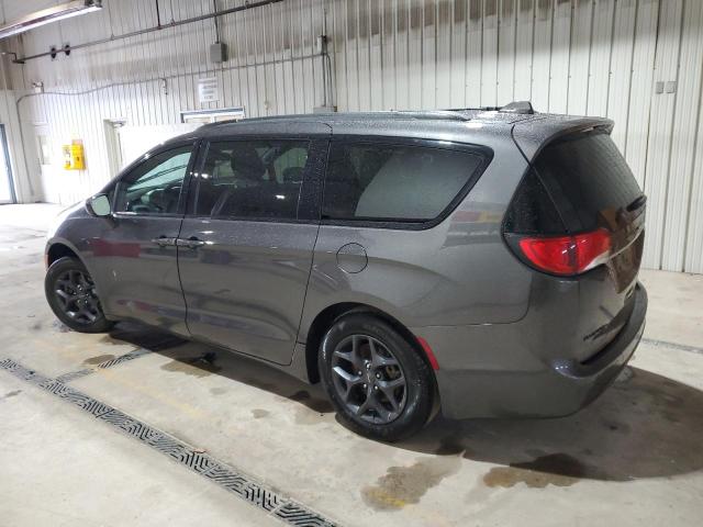 CHRYSLER PACIFICA 2019 Szary