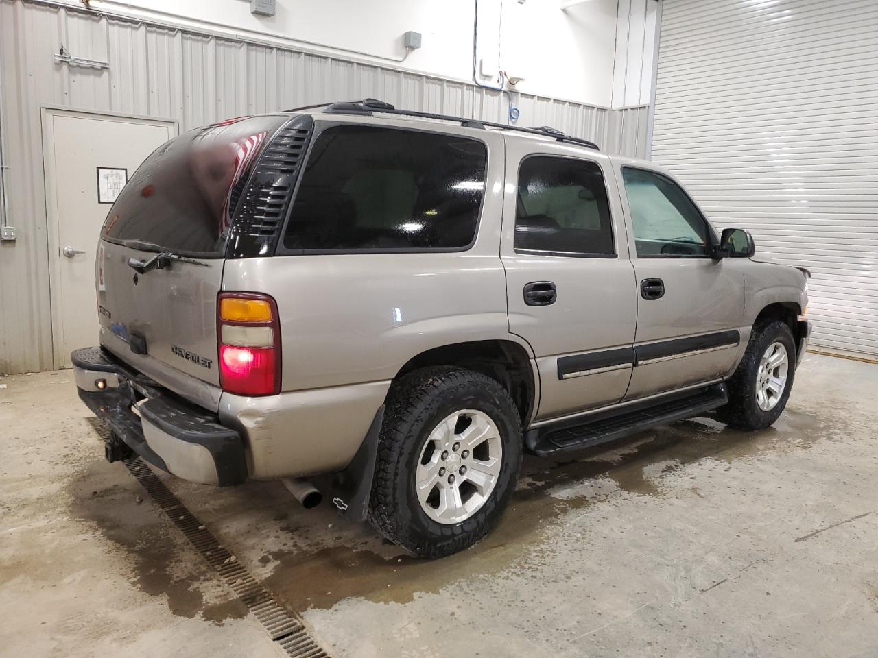 2001 Chevrolet Tahoe K1500 VIN: 1GNEK13T81R123710 Lot: 56727295