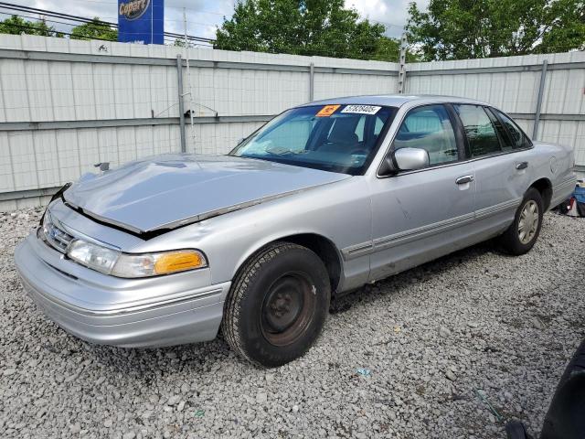 1997 Ford Crown Victoria 