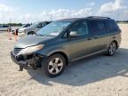 2013 Toyota Sienna Le for Sale in New Braunfels, TX - Front End