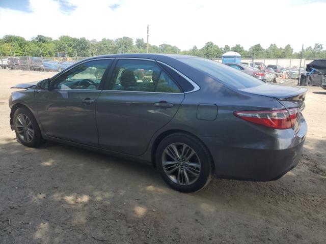 Седаны TOYOTA CAMRY 2016 Угольный