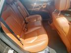 2016 Maserati Quattroporte S   for Sale in Wilmer, TX - Water/Flood