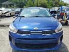 2020 Kia Rio Lx for Sale in Savannah, GA - Rear End