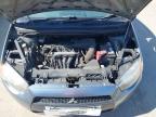 2009 MITSUBISHI COLT CZ2 for sale at Copart PETERLEE