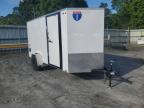 2025 Interstate West Victv612Safs Enclosed Cargo Trailer for Sale in Savannah, GA - Normal Wear