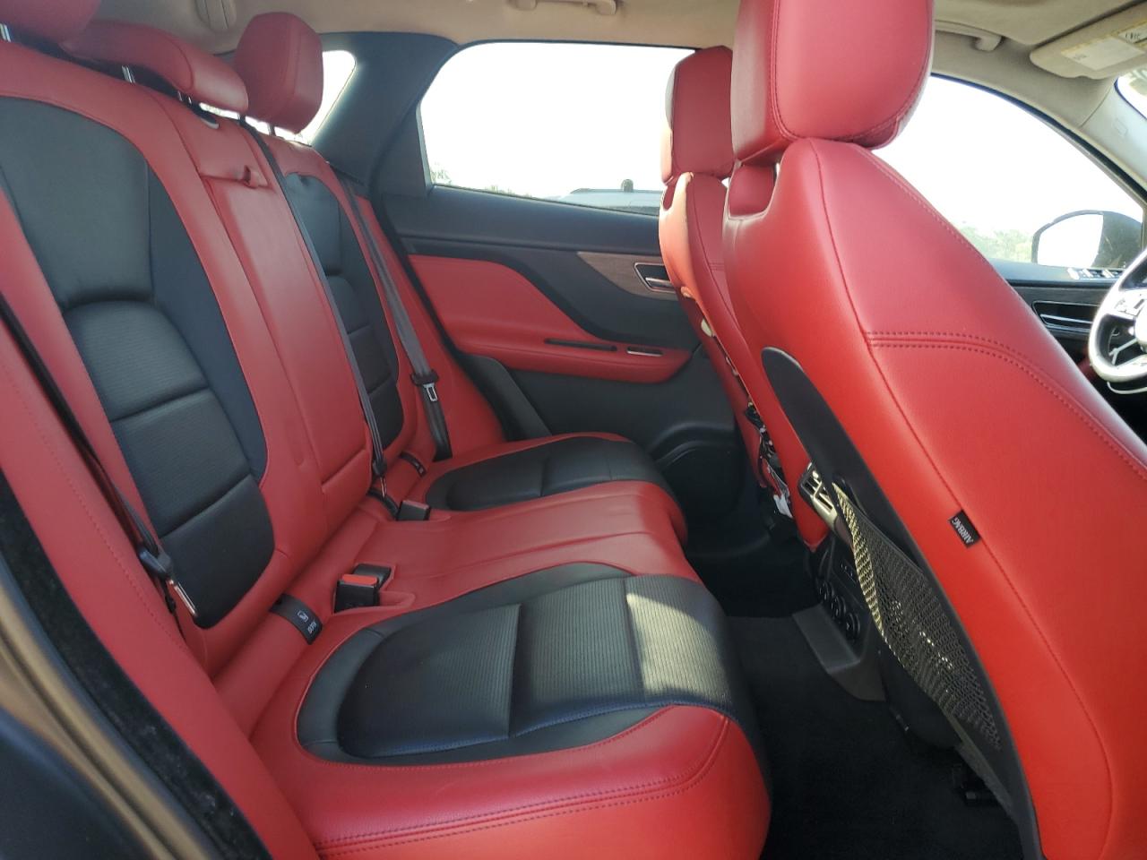 2020 Jaguar F-Pace S VIN: SADCM2FV7LA623473 Lot: 56292465