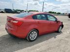 2013 Kia Rio Lx на продаже в Temple, TX - Front End