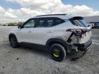2022 Kia Seltos S de vânzare în Opa Locka, FL - Rear End