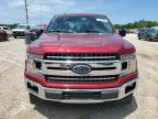 2018 Ford F150 Supercrew იყიდება Theodore-ში, AL - Mechanical