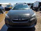 2018 Subaru Impreza Premium იყიდება Brighton-ში, CO - Rear End