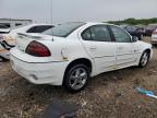 2001 Pontiac Grand Am Gt1 for Sale in Chicago Heights, IL - Rear End