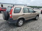 2005 Honda Cr-V Lx en Venta en Ellenwood, GA - Front End
