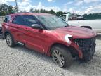 2023 Ford Explorer Xlt for Sale in Ellenwood, GA - Front End