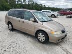 2004 Honda Odyssey Ex продається в Houston, TX - Side
